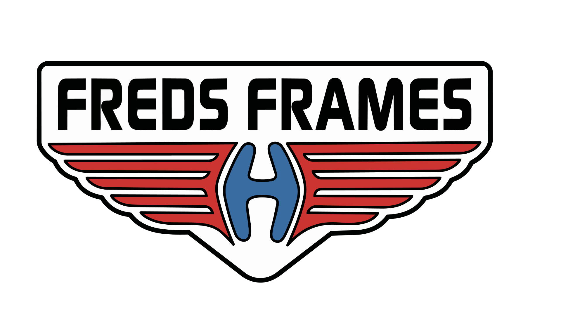 Freds Frames